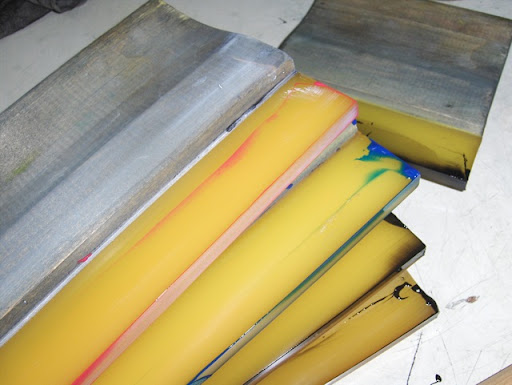 Old Capitol Screen Printers