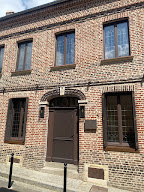 La Petite Lucie à Honfleur