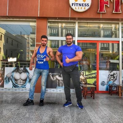 Photos of Fitness Life Spor Ve Yaşam Merkezi