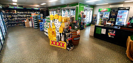 Liquor Legends Ormeau - Thumbnail