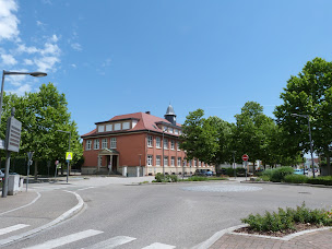 Photo n°2 de École élémentaire Robert Schuman à Brumath (École primaire)