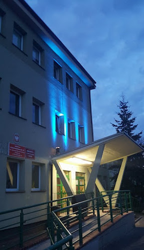Szkoła Podstawowa nr 18 im. Janusza Kusocińskiego