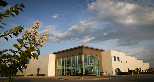 Red-X-Fitness Decatur