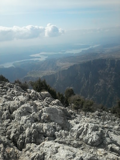 Photos of Kızıldam İlkokulu