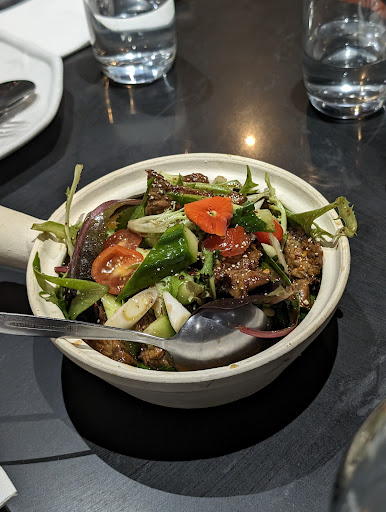 Tai Tai Thai restaurant