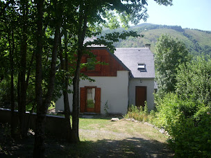 Photo n°13 de Gîte La Bayle à Loudenvielle (Gîte)
