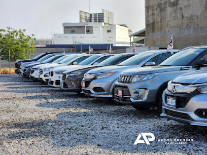 AP Seminuevos Tampico