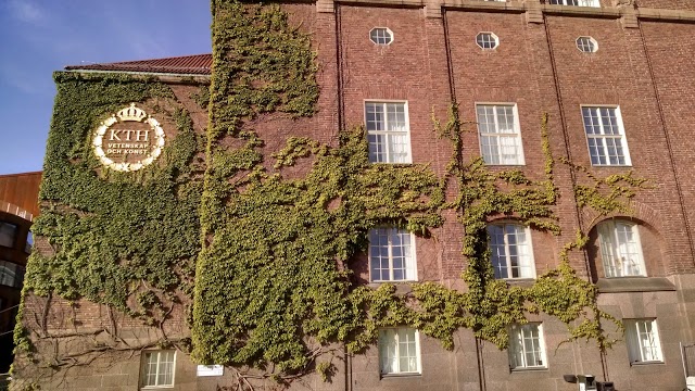 Institut royal de technologie