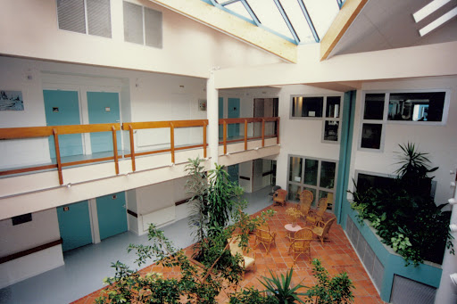 Photo de EHPAD La Cerisaie - Centre hospitalier Métropole Savoie à Saint-Jeoire-Prieuré (73190)