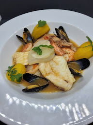 Photo n°37 de Au Relais des Bois à Sturzelbronn (Restaurant français)