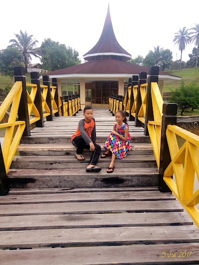 Photos of Taman Pagoda