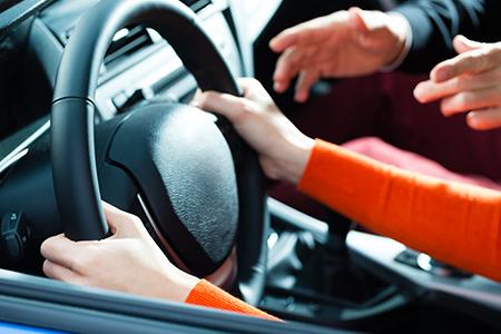 Driving School Mastouri - Thumbnail