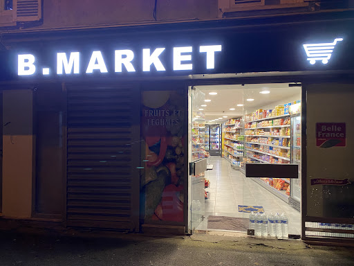 B.MARKET