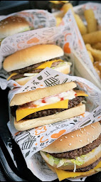 Photo n°55 de Big M à Saint-Étienne (Restaurant)