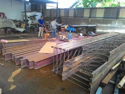 Photos of Bengkel Bubut Thamrin Teknik