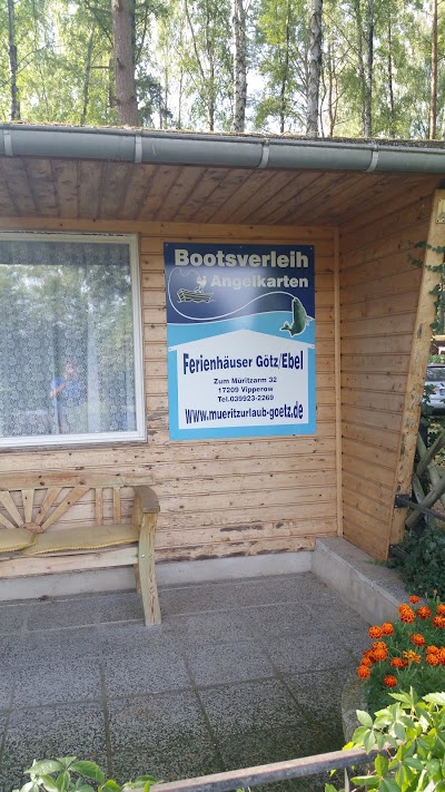 Photos of Ferienh&auml;user Ebel/G&ouml;tz