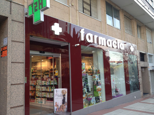 Tarragato García María Encarnación