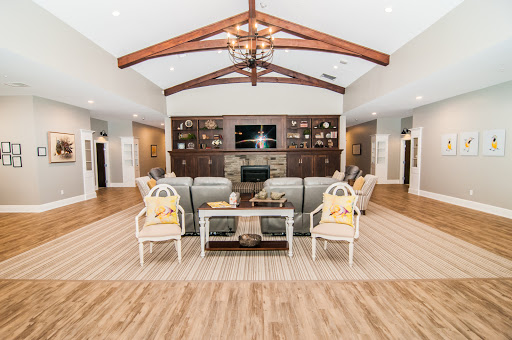 Hidden Springs Senior Living