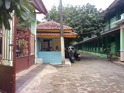 Photos of 24 State Vocational High School Jakarta