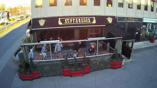 Pub St-François - Thumbnail