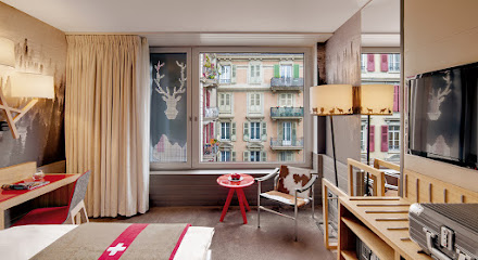 Cédric Dallière Architecte