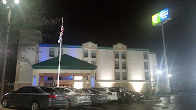 lodging