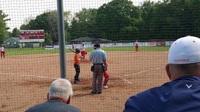 Frank Huston Softball Field