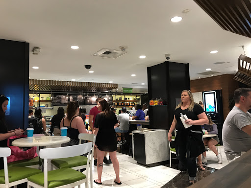 Nook Cafe - Visual