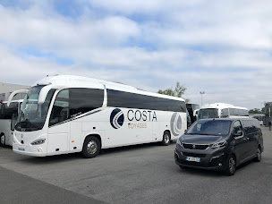 Photo n°9 de Costa Voyages à Lourdes (Compagnie d'autobus)