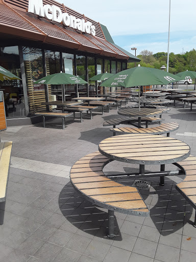 Photo 2 - McDonald's