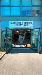 Photo n°1 de Coiff’Idis BeautyDesign Villefranche-sur-Saône à Villefranche-sur-Saône (Grossiste)