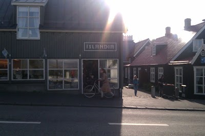 Photos of Islandia Bankastr&aelig;ti