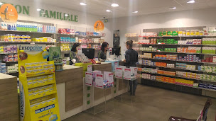 Photo n°2 de Pharmacie Brunois à Chavanay (Pharmacie)