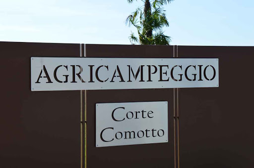 AGRICAMPEGGIO COURT Comotto - Thumbnail