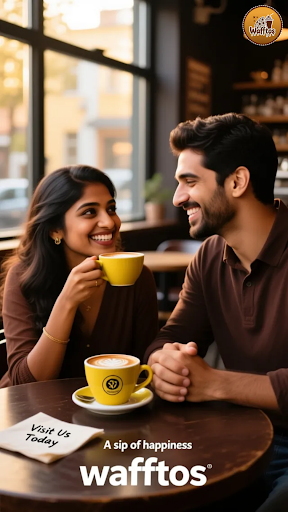 Quench your thirst with Wafftos' refreshing Drinks! As Anand's most loved beverage brand, our uni… post image