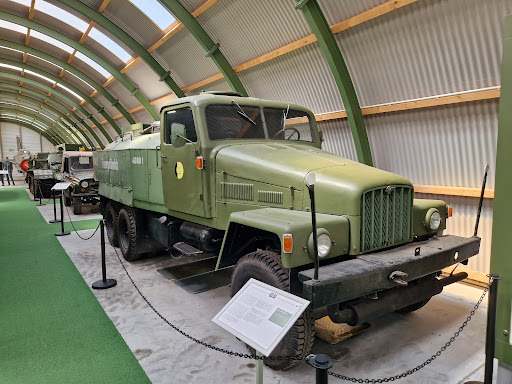 NVA Museum Rügen - Germany