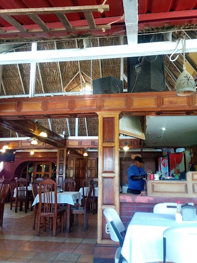 Photos of Hotel y Restaurante "La Caba&ntilde;a"