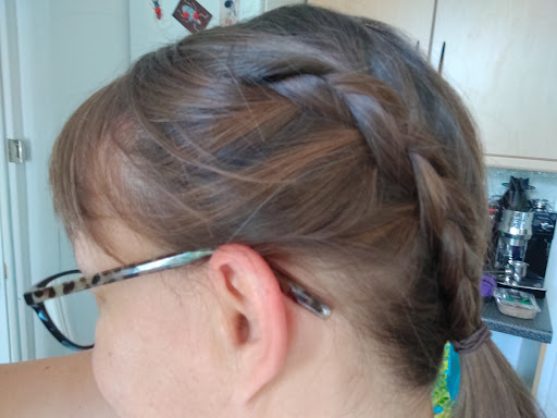 Hair 101 Cove