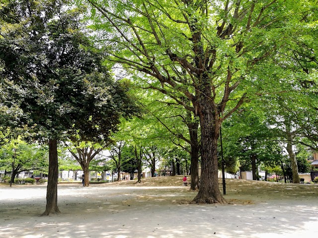 Araiyakushi Park