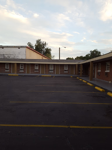 Bee Line Motel