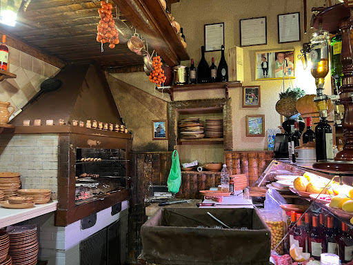 Macelleria La Brace (da Pollastro) Gallery - Italy