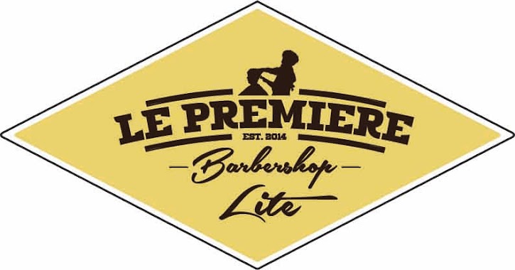LE PREMIERE Barbershop LITE, Author: LE PREMIERE Barbershop LITE