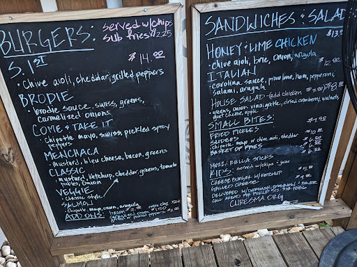 The Perfect Bite - Visual