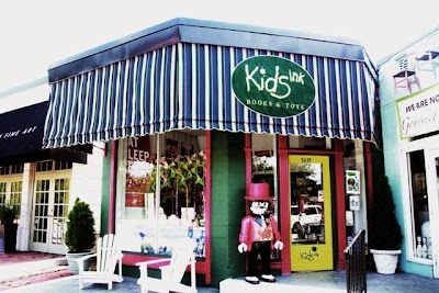 Photos of Kids Ink Children's Bookstores