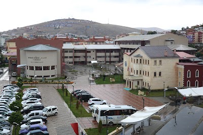 Bayburt University