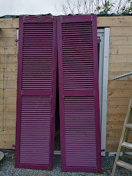 Photo n°6 de Brocante débarras Mywoodrenovation à Ploubazlanec (Magasin d'antiquités)