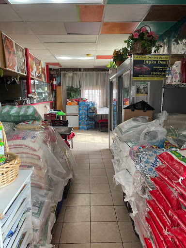Corner Masala Gallery - United States