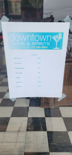 Downtown Wine And Sprits Gallery - United States