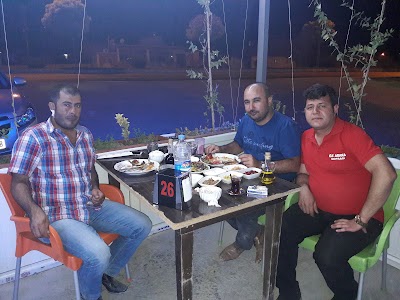 Photos of Adana Sofrası