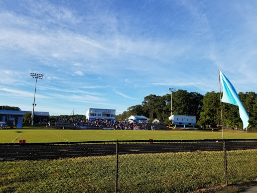 North Stanly High School - United States